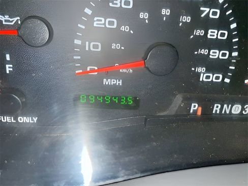 Used 2004 Ford F550 4x4 Regular Cab Super Duty image 21