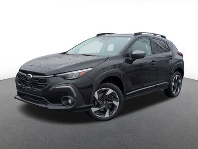 Used 2024 Subaru Crosstrek 2.5i Limited w/ Crosstrek Mirror Package