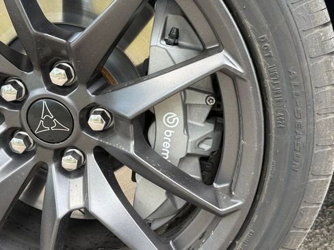 New 2026 Dodge Charger Scat Pack w/ Blacktop Package image 28