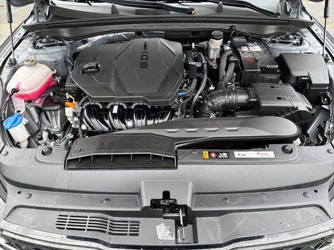 Used 2025 Kia K5 GT-Line image 21