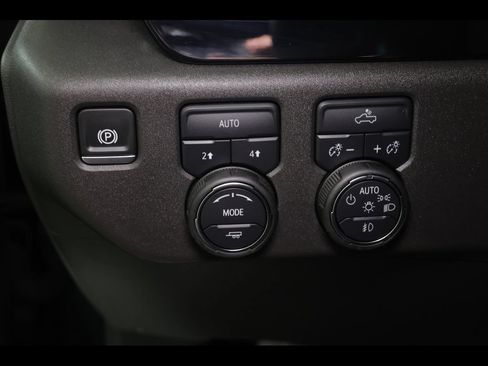 Used 2024 Chevrolet Silverado 1500 RST w/ Protection Package AWD/4WD image 31