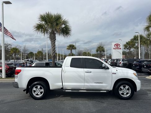 Used 2013 Toyota Tundra Limited image 11