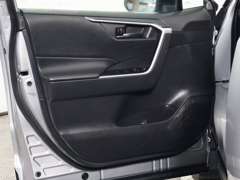 Used 2024 Toyota RAV4 LE image 12