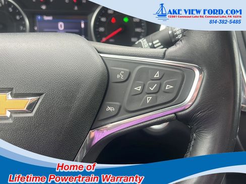 Used 2019 Chevrolet Equinox LT AWD/4WD image 26
