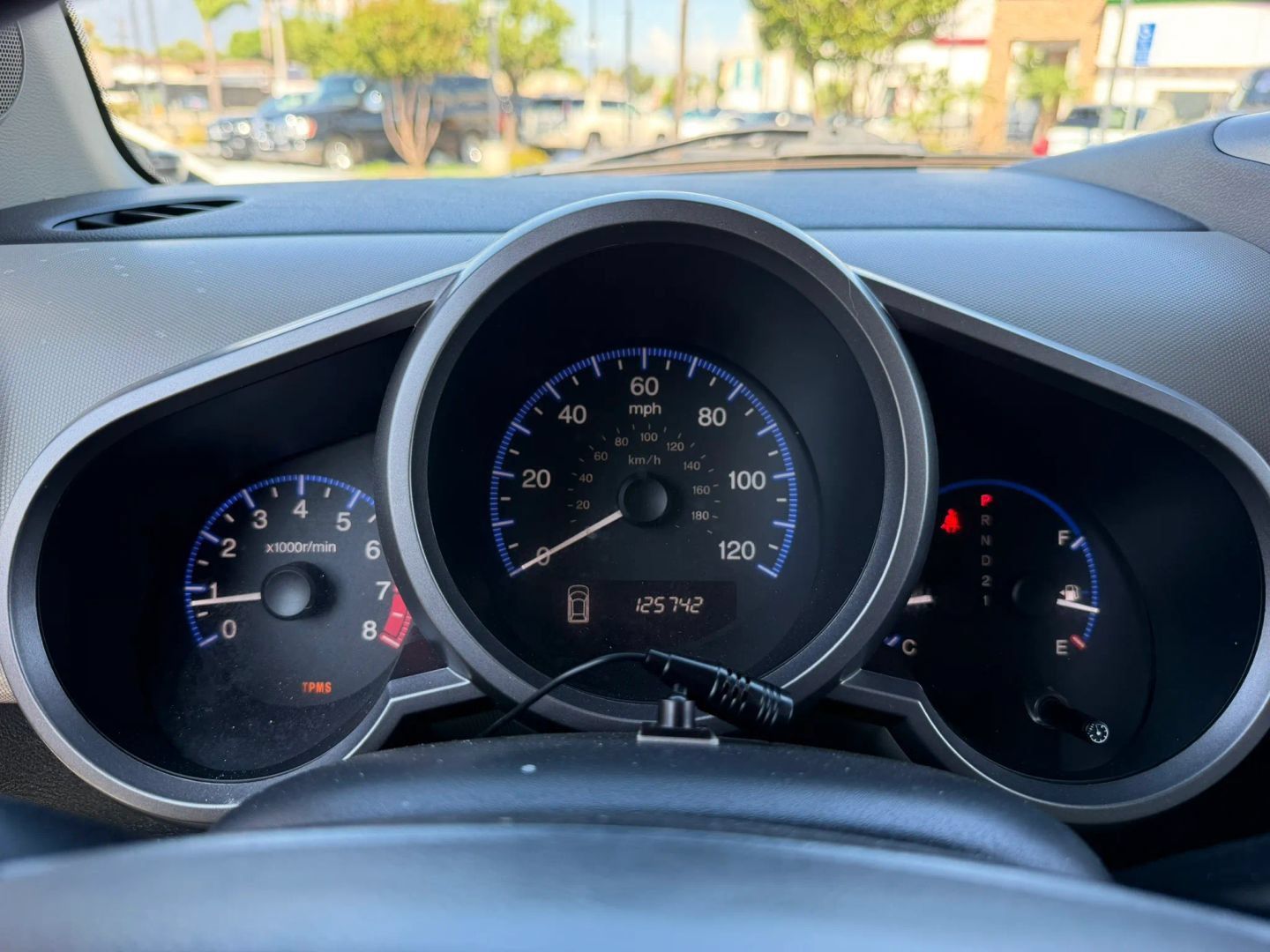 Used 2010 Honda Element LX image 22