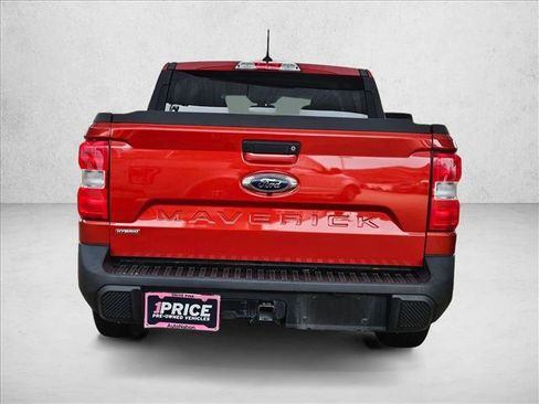 Used 2023 Ford Maverick XLT w/ XLT Luxury Package FWD image 5