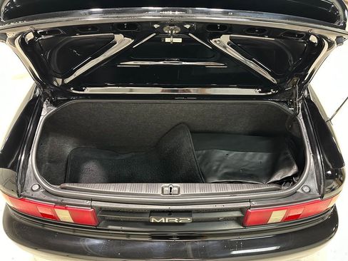 Used 1991 Toyota MR2 image 7