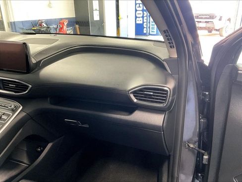 Used 2023 Hyundai Santa Fe SEL AWD/4WD image 13