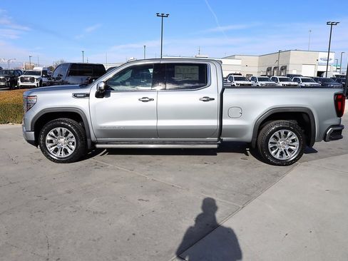 New 2026 GMC Sierra 1500 Denali w/ Technology Package image 3