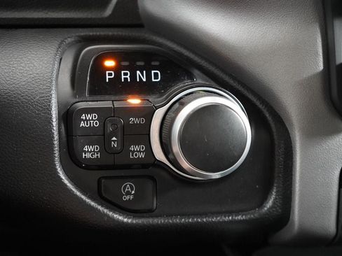 Used 2022 RAM 1500 Big Horn AWD/4WD image 27
