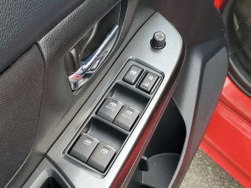 Used 2017 Subaru WRX AWD/4WD image 10