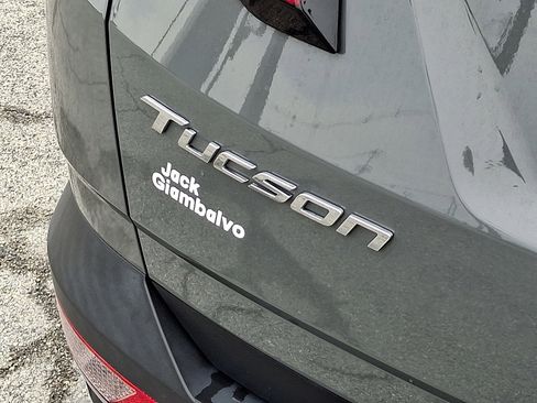 Used 2024 Hyundai Tucson SEL image 31
