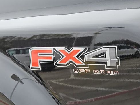 New 2026 Ford F350 XL w/ STX Appearance Package image 10
