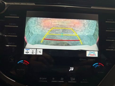 Used 2018 Toyota Camry LE w/ Audio Package image 9