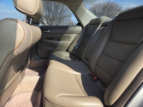 Used 1996 Acura TL 3.2 image 5