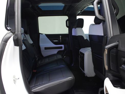 Used 2023 GMC Hummer EV Edition 1 image 15