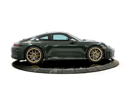 Used 2026 Porsche 911 GT3 RWD image 8