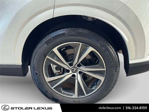 Certified 2023 Lexus RX 350 Premium Plus image 13