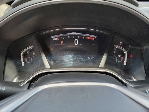 Used 2019 Honda CR-V EX image 18