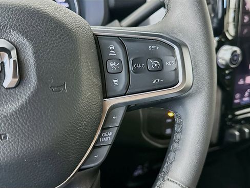 Used 2026 RAM 2500 Big Horn AWD/4WD image 26