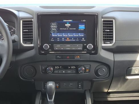 Certified 2024 Nissan Frontier SL w/ Technology Package image 18