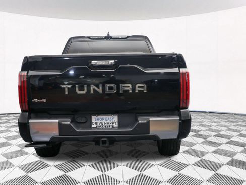 Used 2022 Toyota Tundra Capstone AWD/4WD image 42