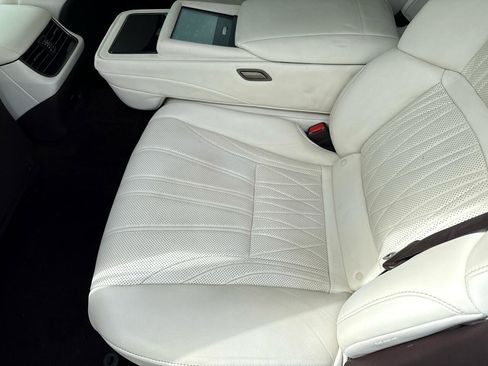 Used 2018 Lexus LS 500 image 48