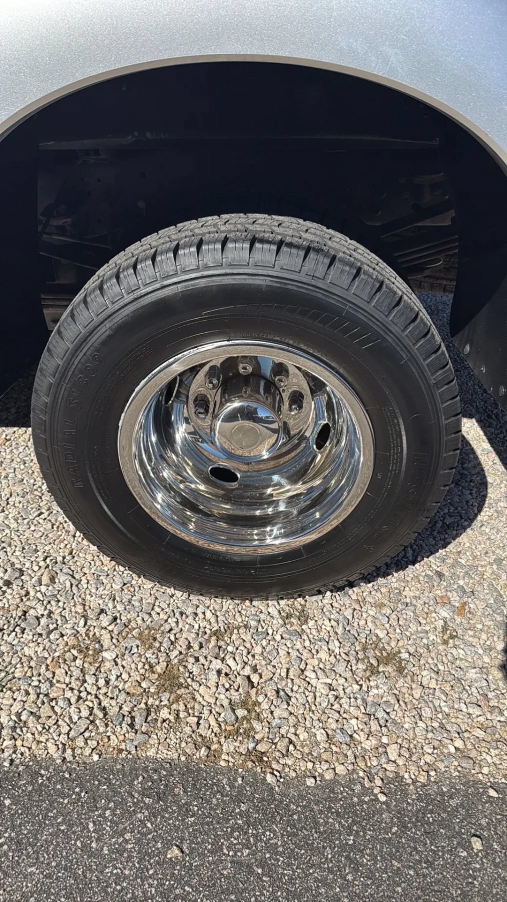 Used 2015 Ford F350 XL w/ Power Equipment Group RWD image 39