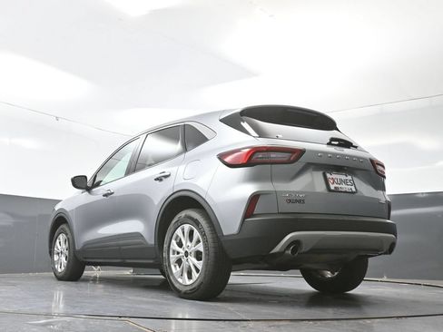 Used 2024 Ford Escape Active AWD/4WD image 56
