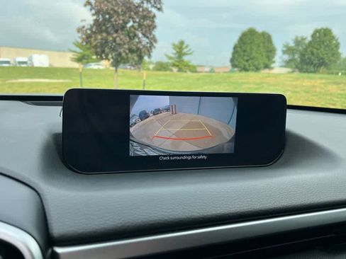 Certified 2024 MAZDA CX-50 AWD 2.5 S w/ Preferred Package image 28