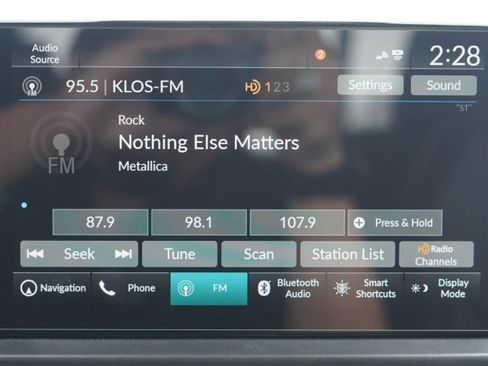 Used 2025 Honda Pilot Black Edition image 28