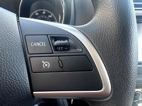 Used 2024 Mitsubishi Outlander Sport ES image 11