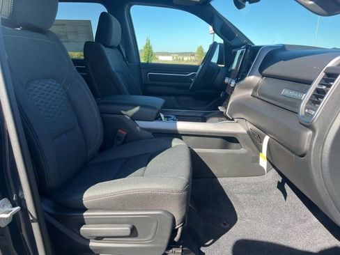 New 2026 RAM 1500 Big Horn image 12