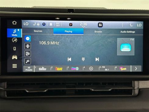 New 2025 Jeep Wrangler Sahara image 20