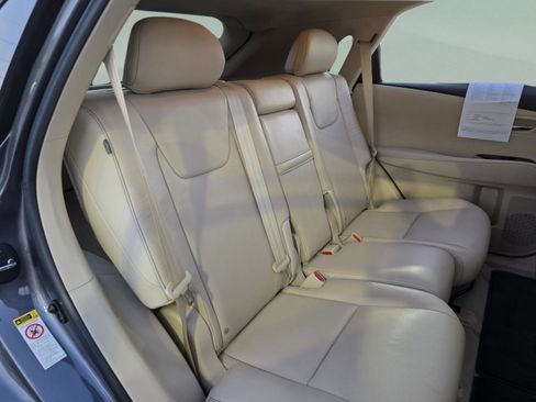 Used 2015 Lexus RX 350 FWD image 23
