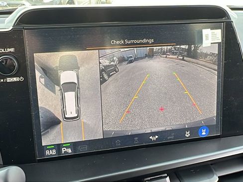 New 2026 Subaru Outback Limited XT image 25