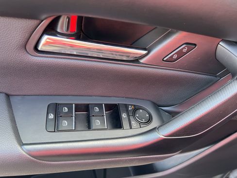 Used 2024 MAZDA CX-50 2.5 Turbo w/ Premium Plus Pkg image 22