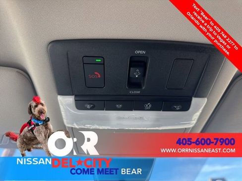 New 2025 Nissan Altima 2.5 SL image 34