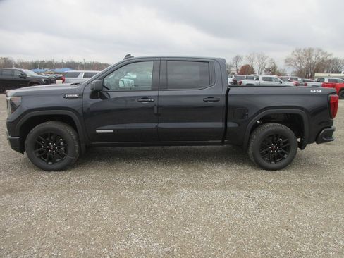 New 2026 GMC Sierra 1500 Elevation image 9