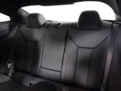 New 2027 BMW 430i Coupe w/ M Sport Package RWD image 6
