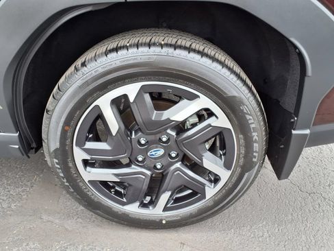 Used 2026 Subaru Forester Limited AWD/4WD image 15