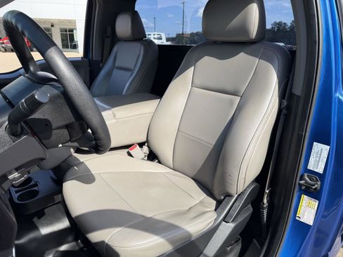 Used 2017 Ford F150 XL w/ Equipment Group 101A Mid RWD image 15