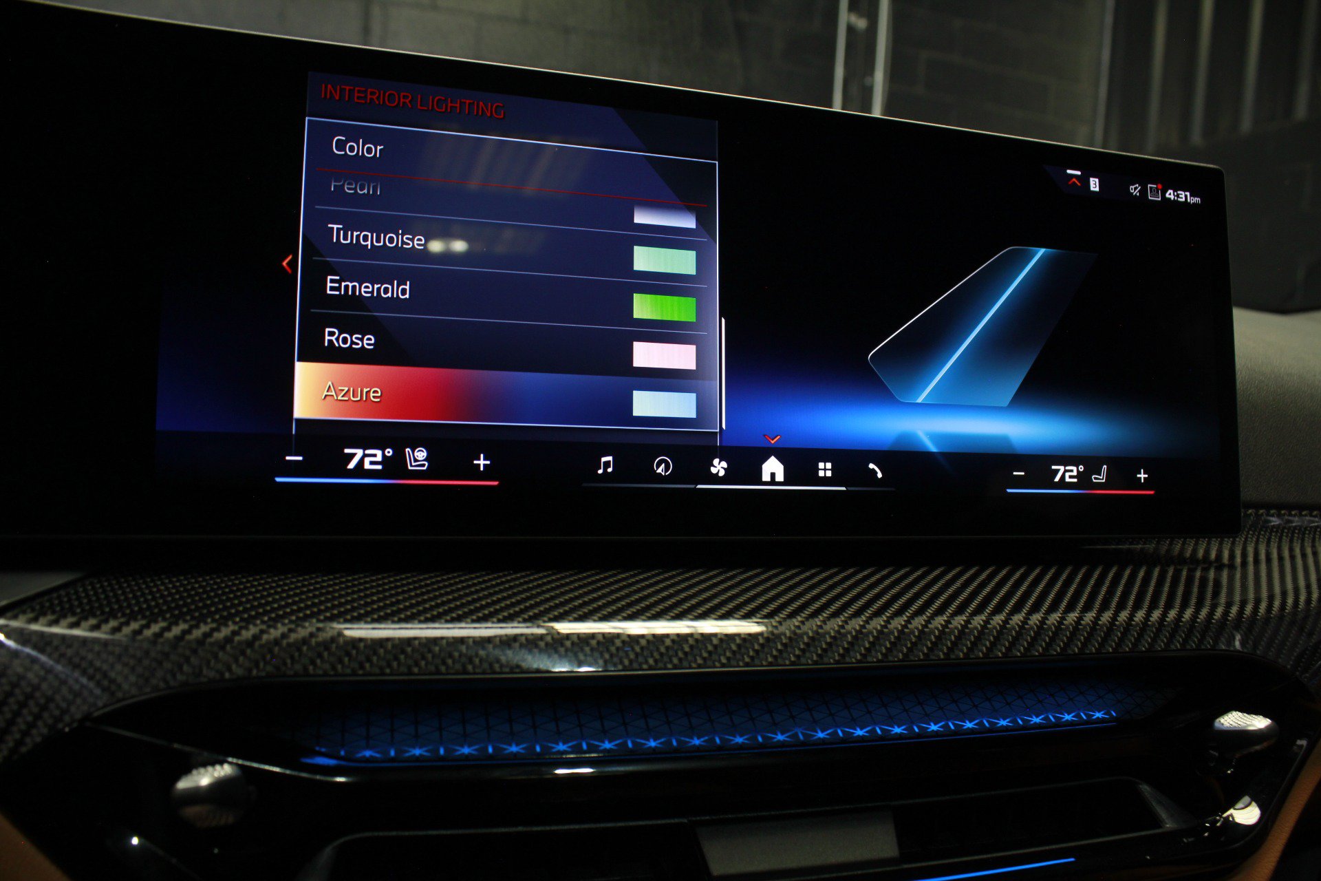 Used 2026 BMW M440i w/ Premium Package RWD image 65