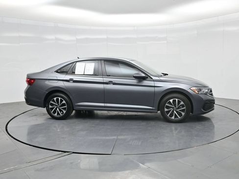 Used 2024 Volkswagen Jetta S FWD image 28