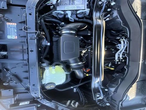 New 2026 Ford Explorer ST w/ Sun And Sound Package image 10