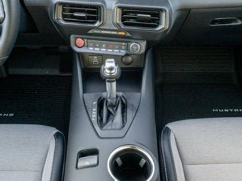 New 2026 Ford Mustang Convertible w/ Anti-Theft Package image 42