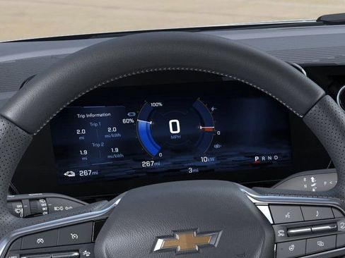 New 2026 Chevrolet Equinox EV LT w/ LPO, All-Weather Mat Package image 18