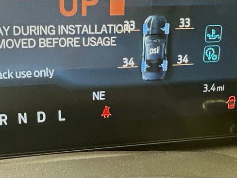 New 2025 Ford Mustang Coupe image 12