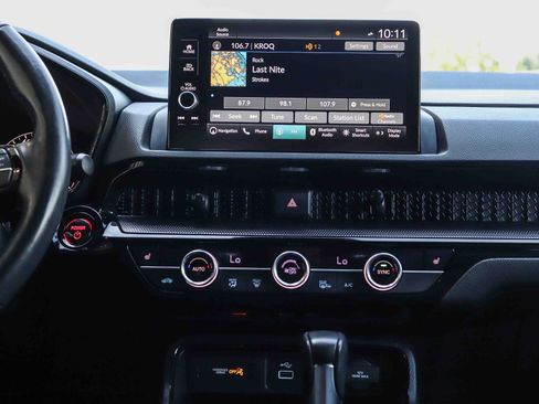 Used 2024 Honda CR-V Sport Touring image 16