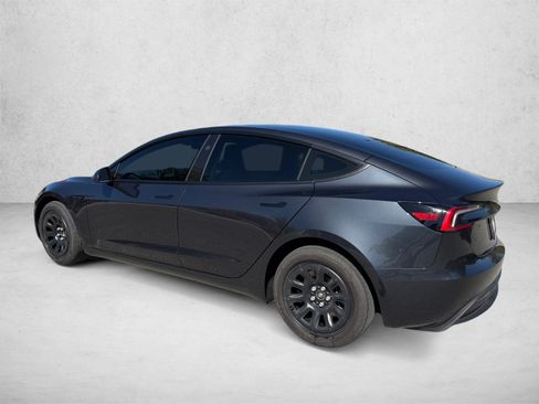 Used 2026 Tesla Model 3 RWD image 7